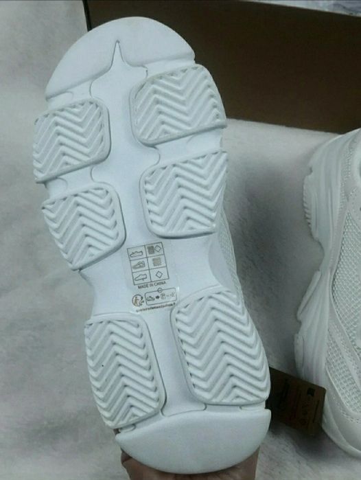 Buty sportowe damskie Steve Madden r.  37