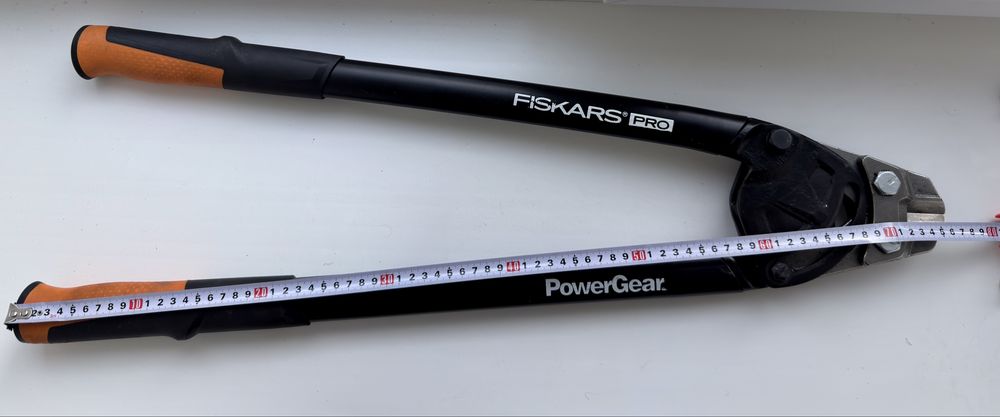 Болторез Fiskars Pro PowerGear  76 см (1027215)