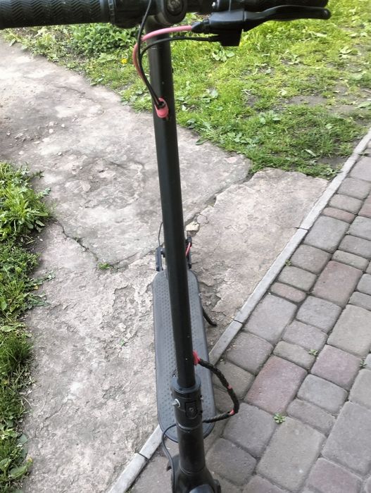 Самокат Best scooter