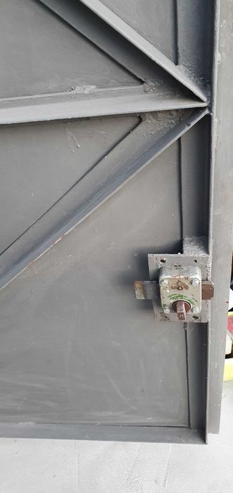 Garaż do wynajęcia, Polkowice ul. Kolejowa - Więcej