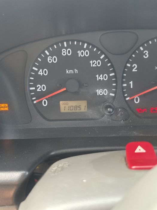 Vendo Suzuki Jimny 1.3 Gasolina