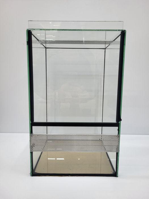 Terrarium 25x25x40 Nowe Producent Na każdy wymiar