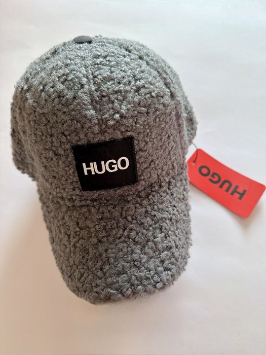 Кепка зимова, нова зимова кепка