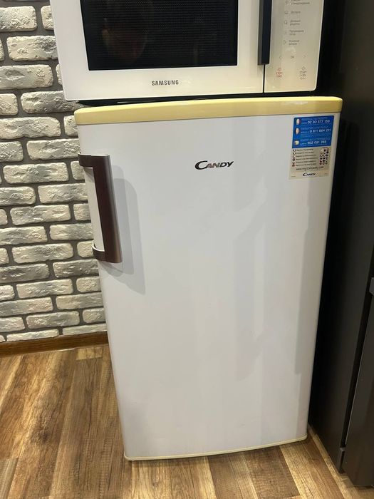 Продам морозилиную камеру Candy