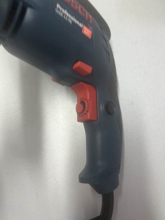 Оригінал Дриль ударна  Bosch GSB 13 RE ( кейс 0601217100)