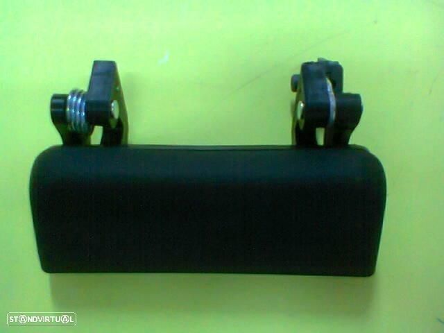 puxador porta mala Ford Transit 2000 até 2012 (novo)