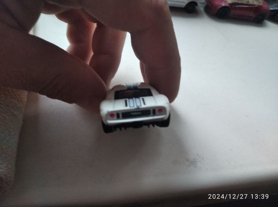 Трактори сільське господарство модель 1:87