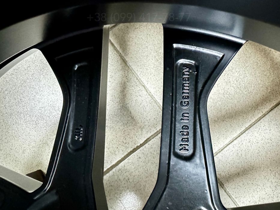 Диски R21 21 5x130 G63 AMG Mercedes G-Class W463 W463A W464
