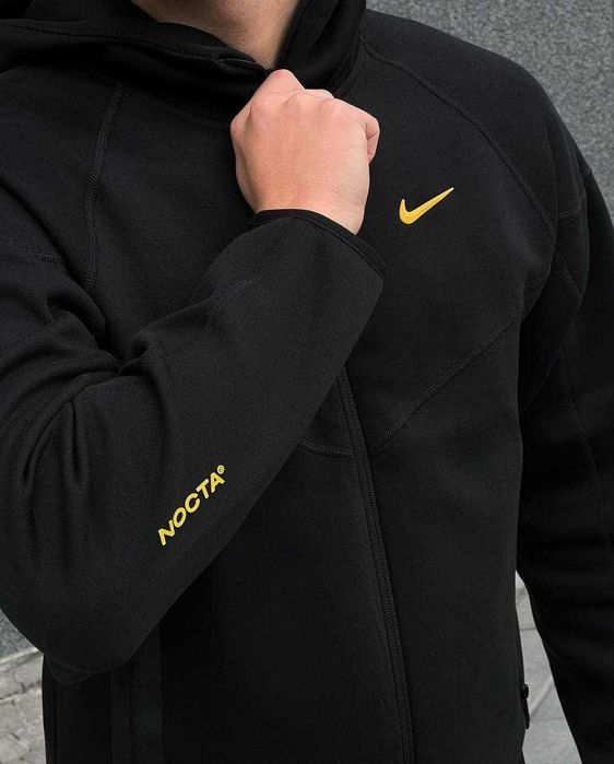 Nike Nocta  зіпка
