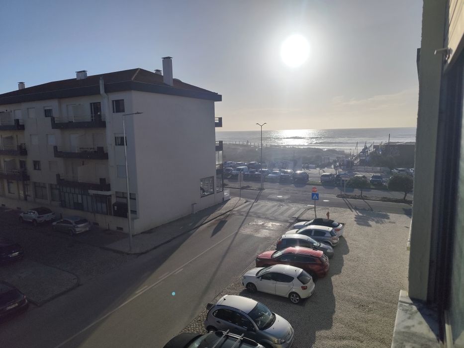 Apartamento T1 a 30 metros da praia Quiaios