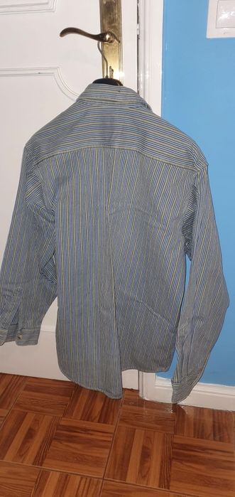 Camisa Levi's Tamanho M