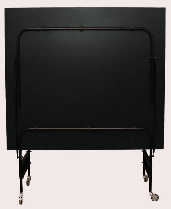 Тенісний стіл, теннисный стол черный, стол для тенниса доставка