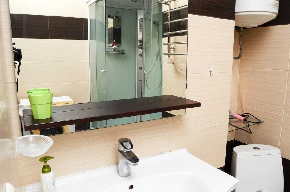 центр, аркадия,пр шевченко .французский бульвар,сдам на месяц