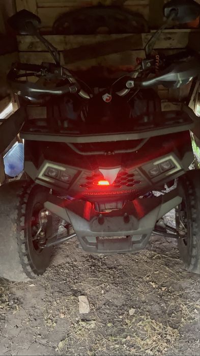 Shark forte 150ii ТОРГ