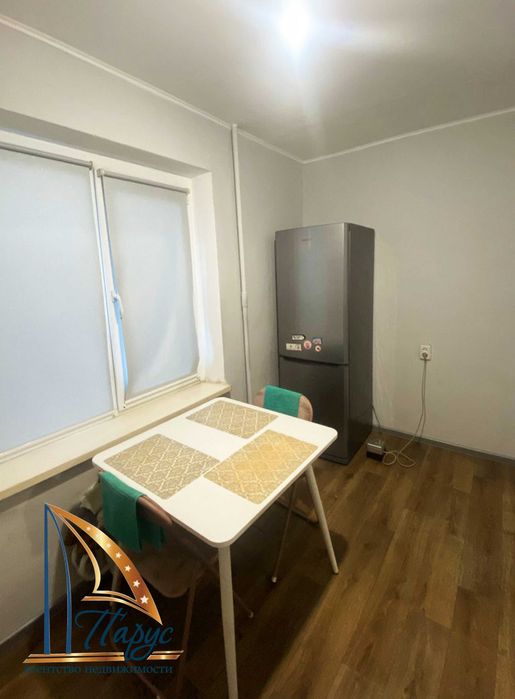 2-кімнатна на вул. Козачій 5/9