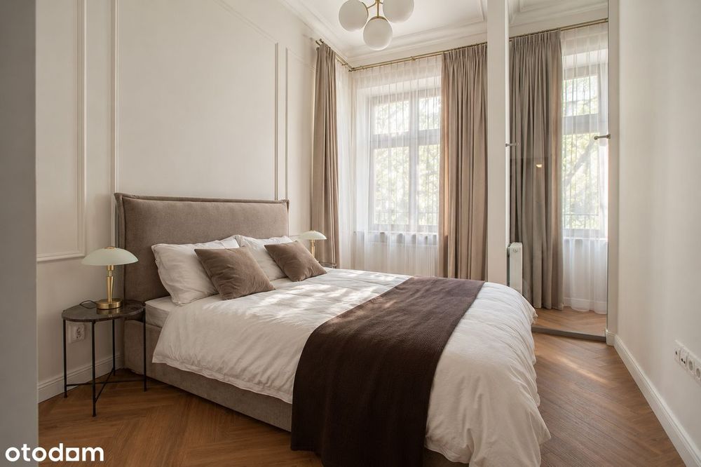 Mieszkanie – Łódź - Widok 3