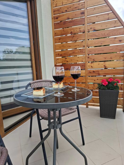 apartament Rewal