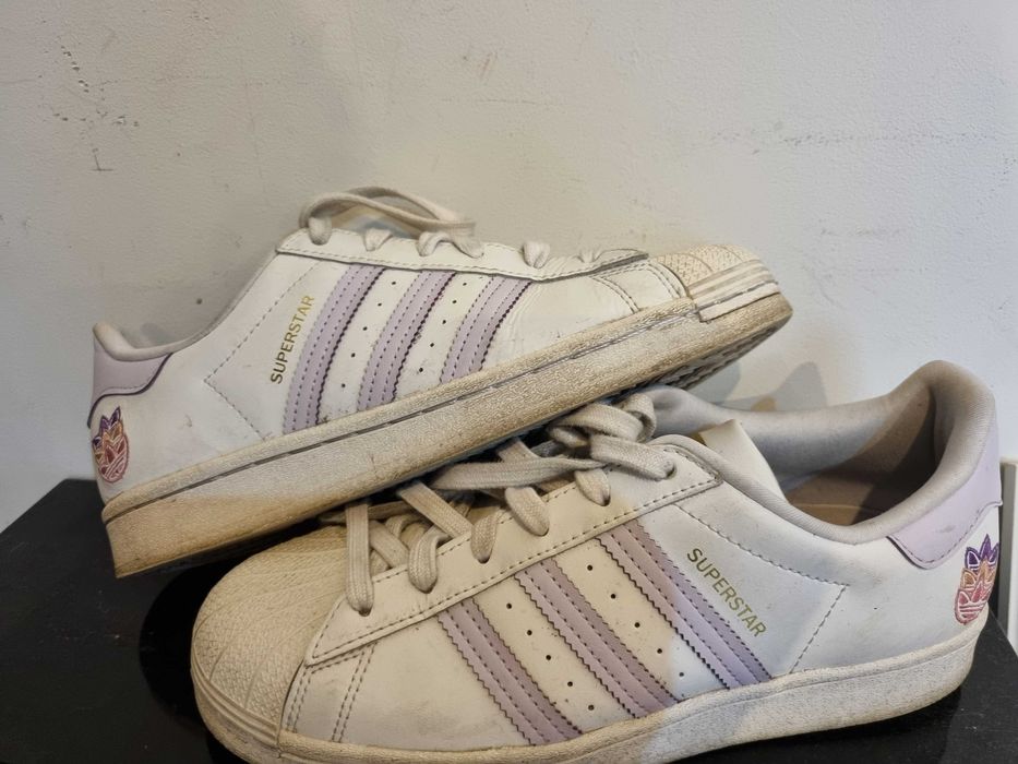 Adidasy damskie Adidas Superstar