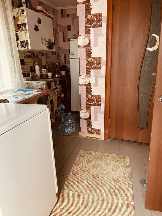 Здається частина будинку на Старому Місті.