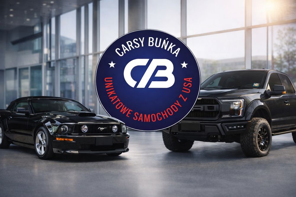 CARsy Buńka top banner