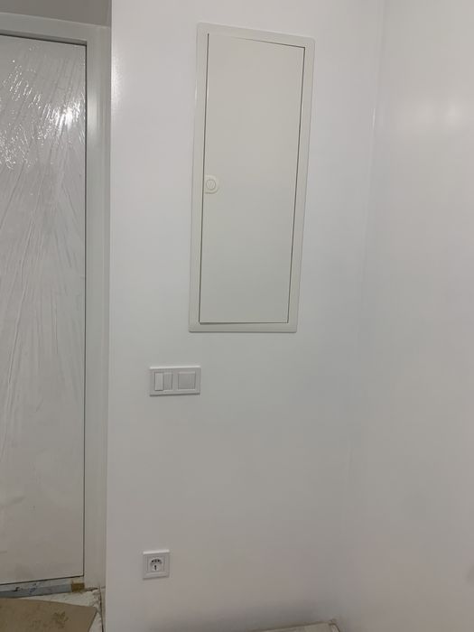 Электрик от 200 грн электромонтаж под ключ выезд дежурного мастера