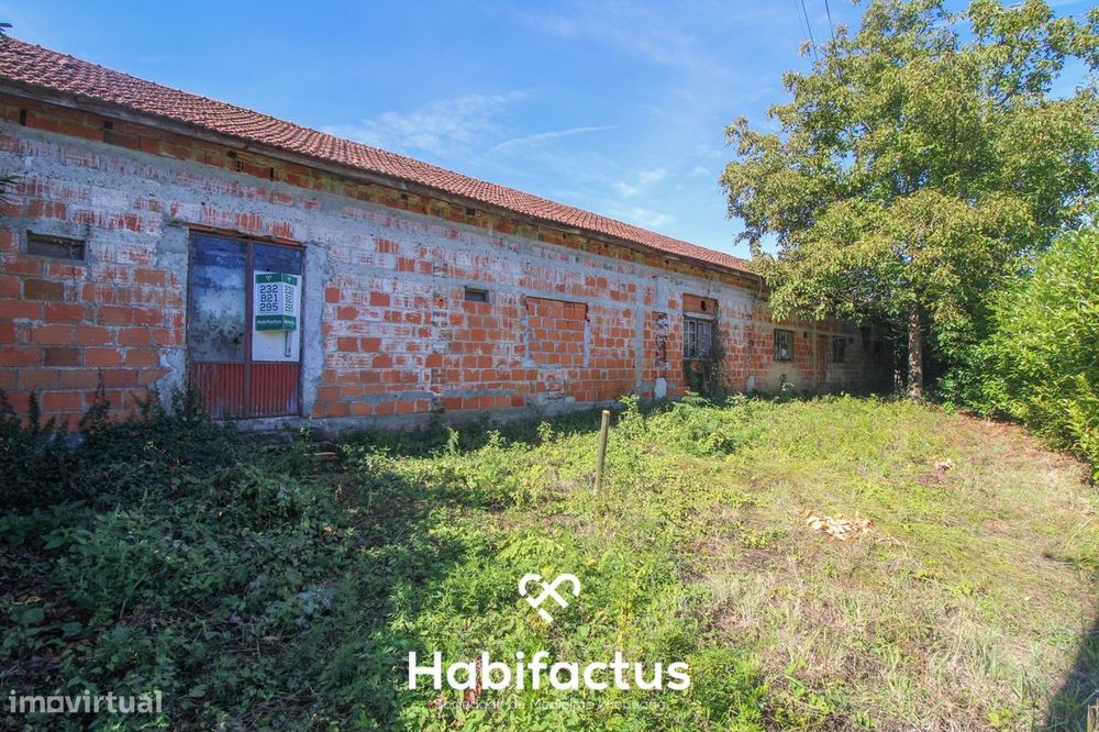 Armazém à venda em Campo de Besteiros