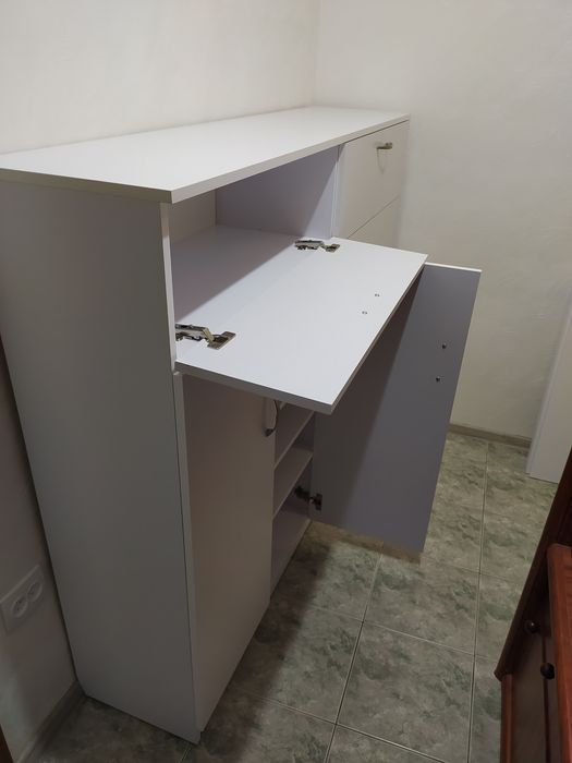 Продам новий комод.