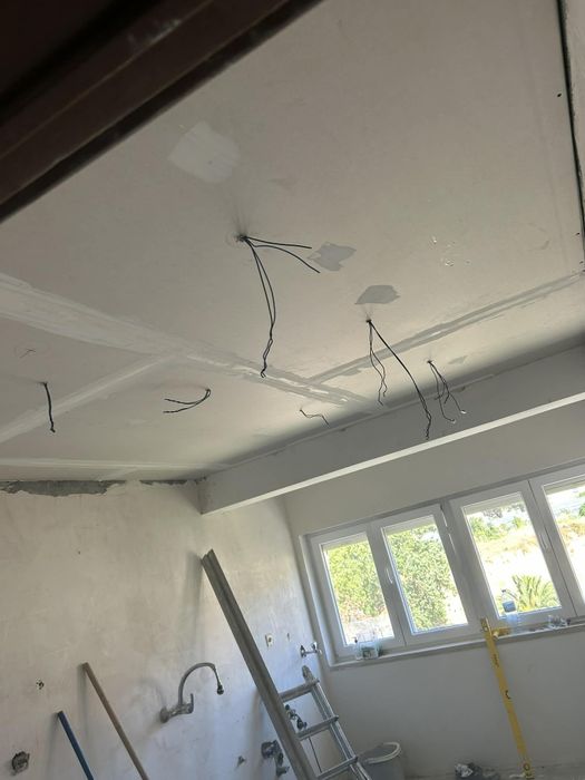 Pedreiro de Confiança – Reforma, Construção e Acabamento de Qualidade!