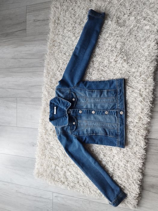 Kurtka dżinsowa Name it