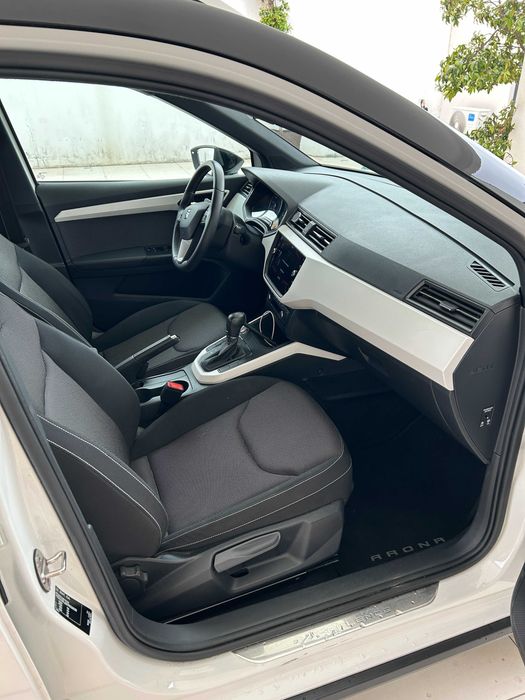 Seat Arona 1.0TSI Excellence 115cv DSG