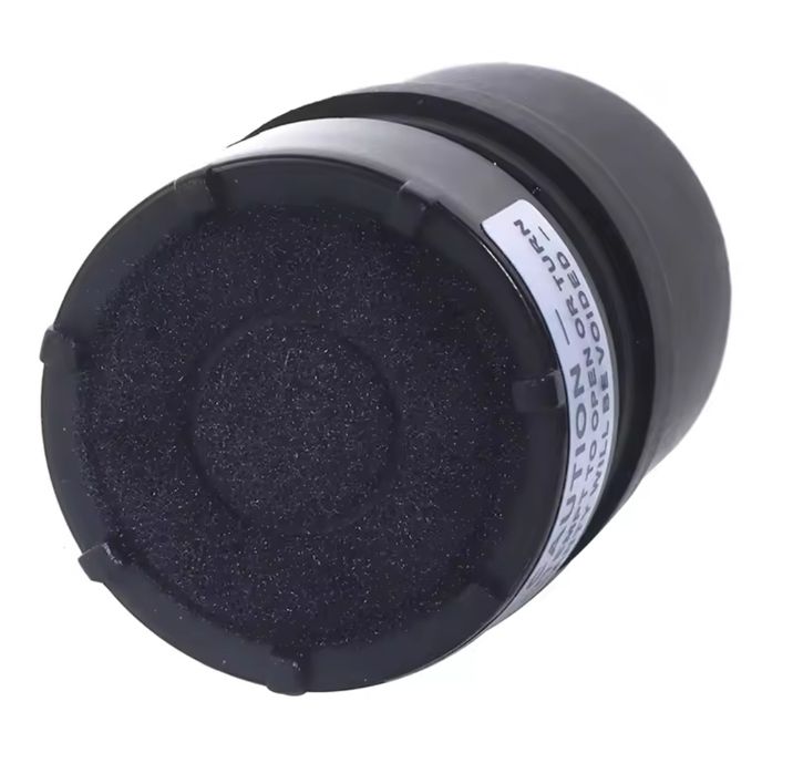 Капсуль Мікрофона!!!