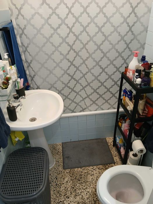 Apartamento T0 - para venda - Reboleira