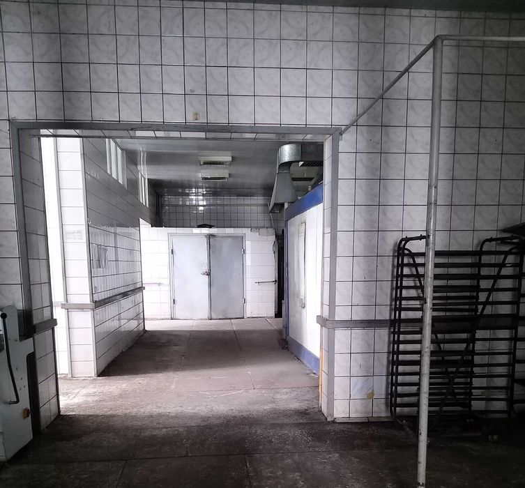 (5)    Продаж виробничих приміщень, Крижопіль 1474