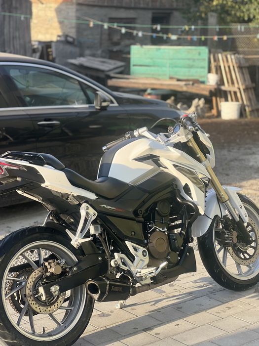 Lifan kp250 торг присутній