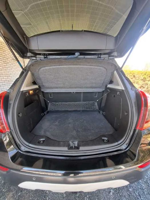 Buick Encore Premium 2018