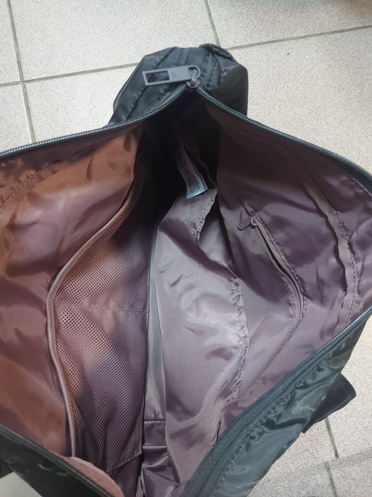 Сумка Adidas Studio Lounge Bag Carbon / Carbon /