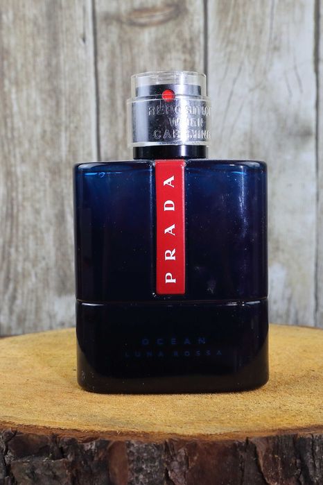 Prada Luna Rossa Ocean EDT 100 ml
