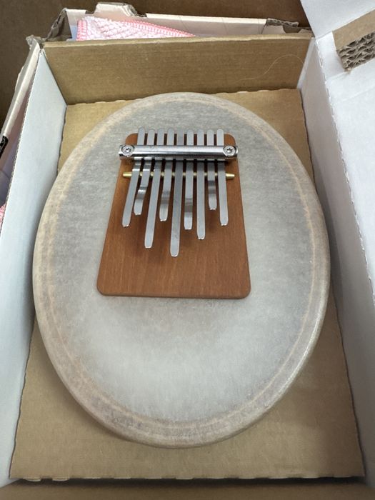 Hokema Brand Yoga Relaxation Instrument