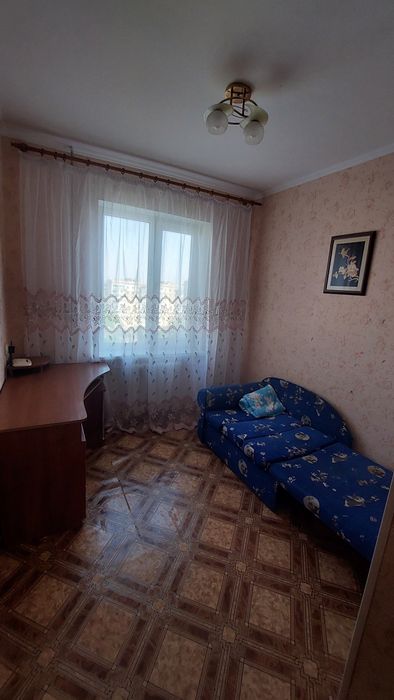 Продам 3к квартиру