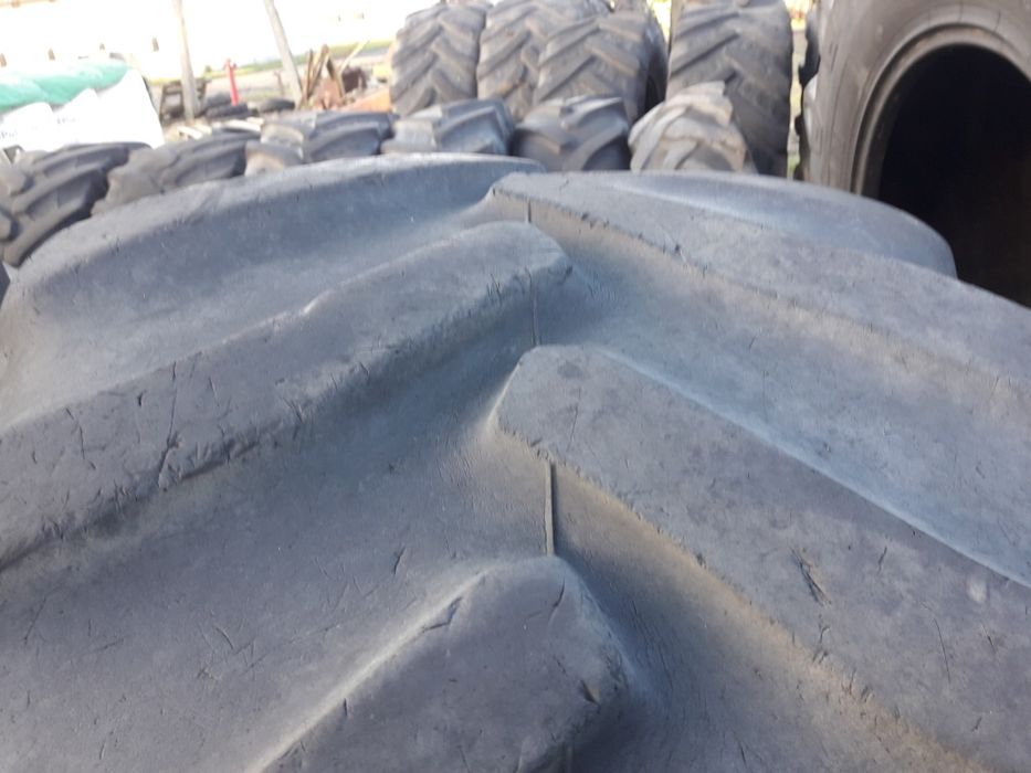 Opona 600/65r28 goodyear 600/65-28