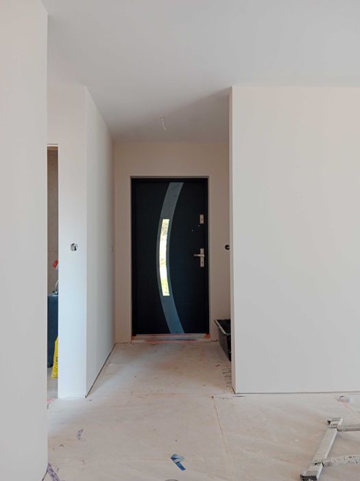 Szpachlowanie/Gładzie/Zabudowy G-K/Wykończenia