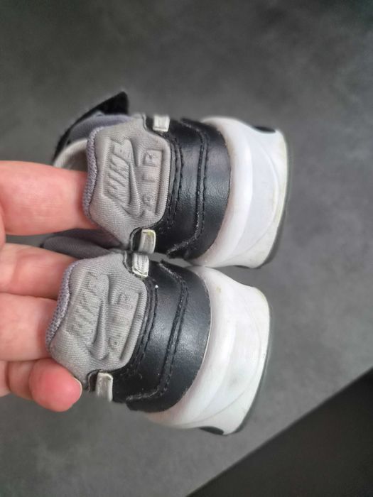 Кросівки Nike на хлопчика