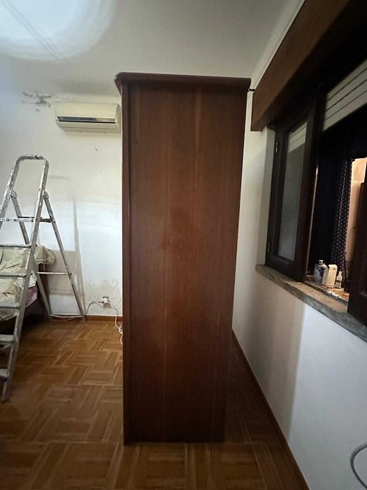 Quarto solteiro cerejeira
