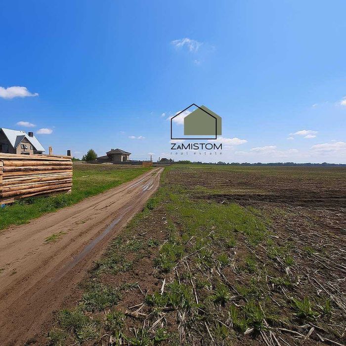‼️‼️Продам‼️‼️‼️ №.398.Продам 10 соток в селі Петропавлівське.