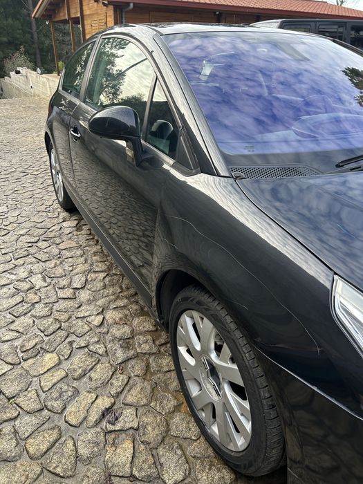 Citroen c4 coupe 1.6 gasoleo 5 lugares