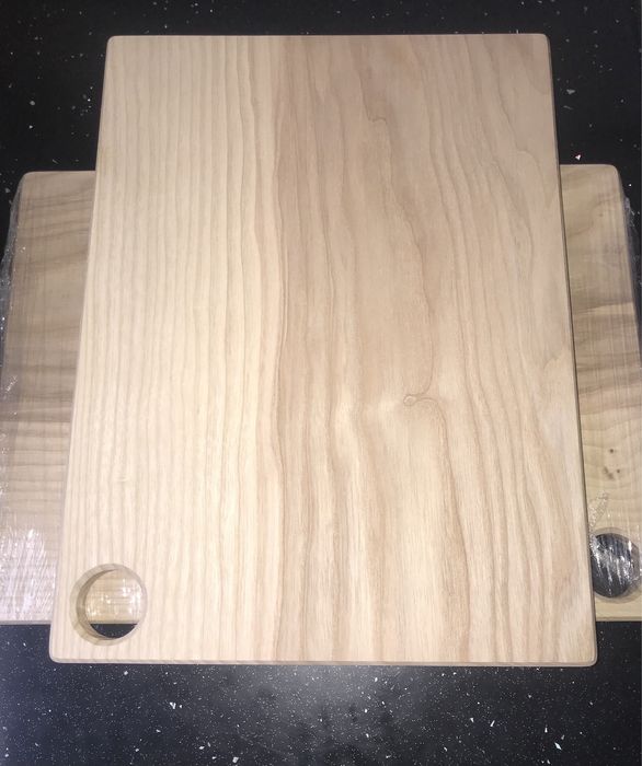 Доска разделочная Ясень