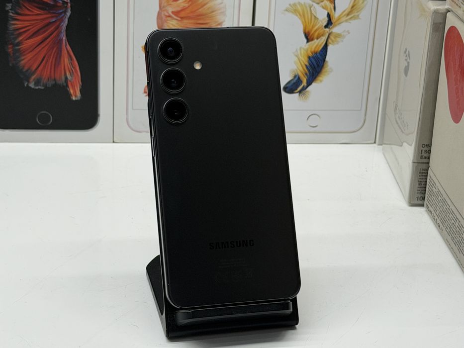 MAГAЗИН Samsung Galaxy S24 8gb/256gb ГАРАНТИЯ/Trade-In/Oбмeн