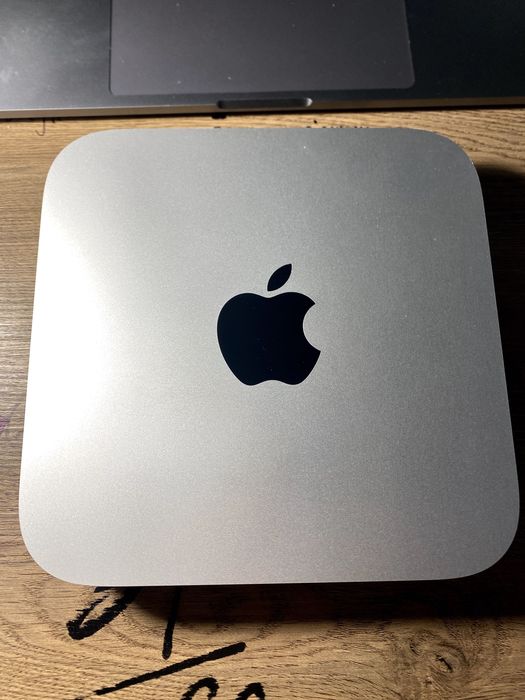 apple mac mini m2 - Персональні комп'ютери - OLX.ua
