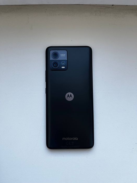 Телефон моторола g72