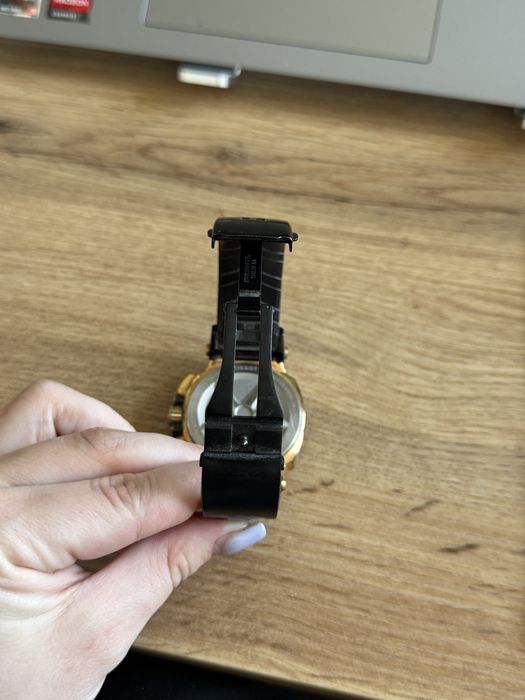 Годинник Tissot T-Race Chronograph  Оригінал